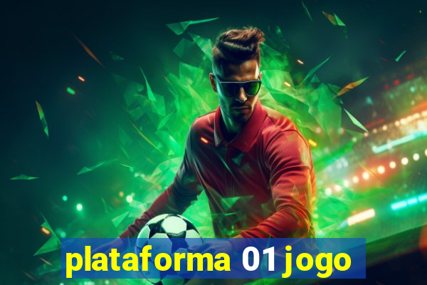 plataforma 01 jogo